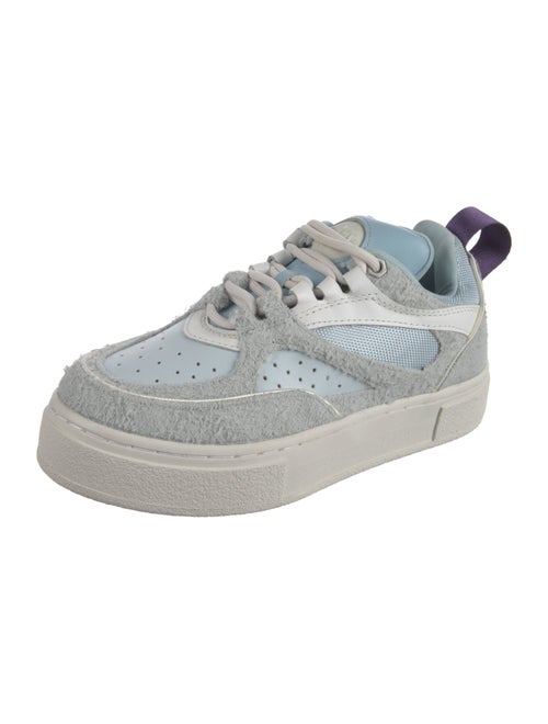 Eytys Leather Sneakers