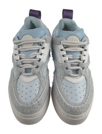 Eytys Leather Sneakers