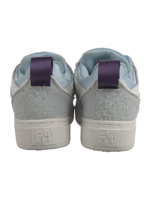 Eytys Leather Sneakers