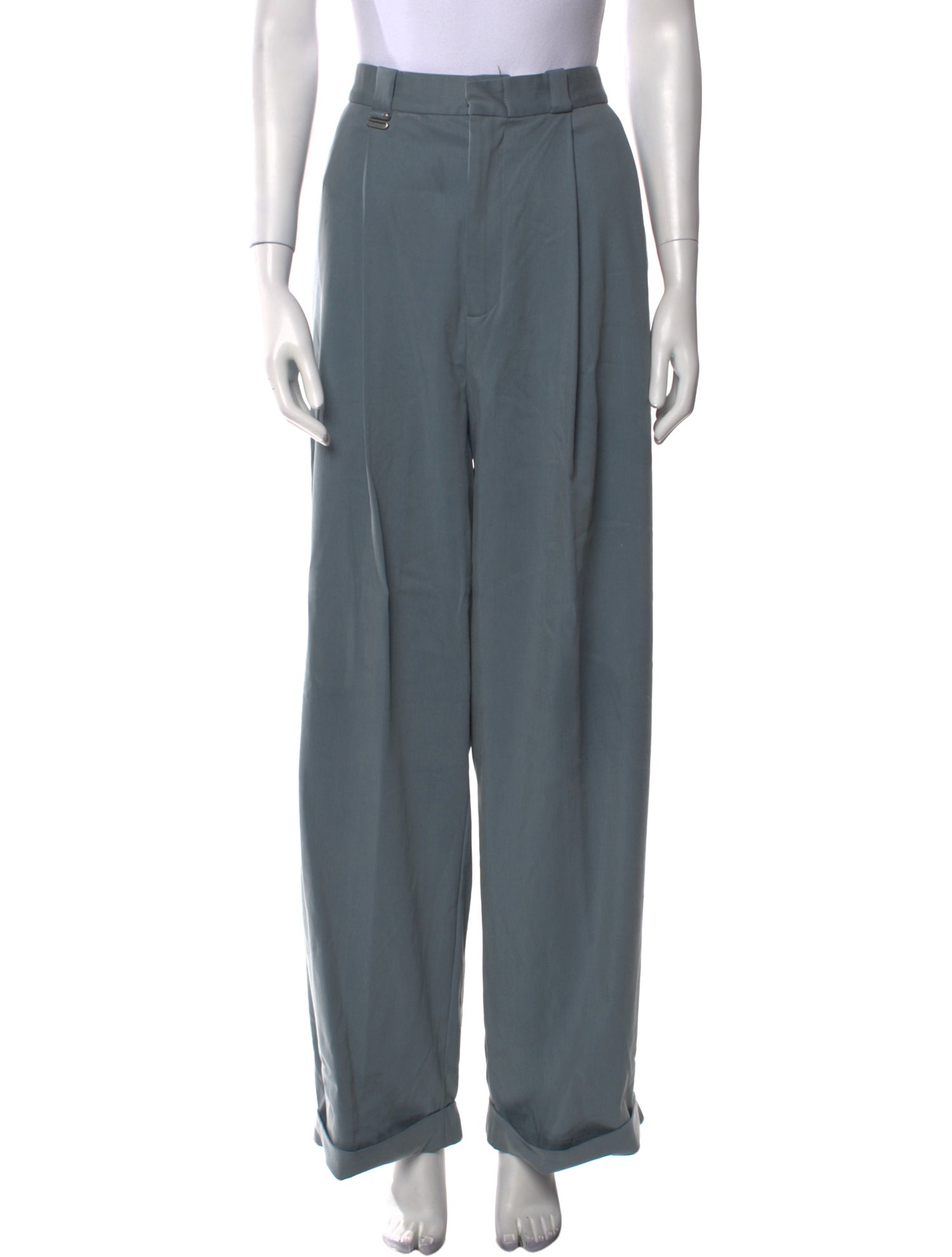 Eytys Wide Leg Pants