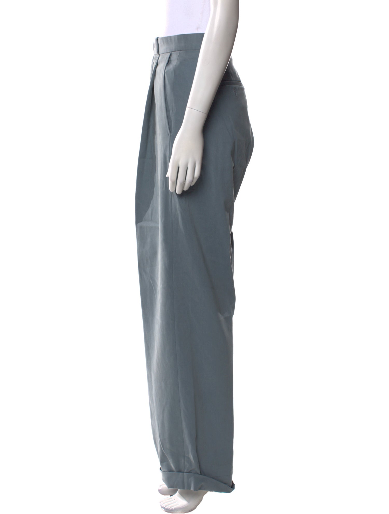 Eytys Wide Leg Pants