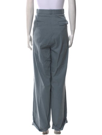 Eytys Wide Leg Pants