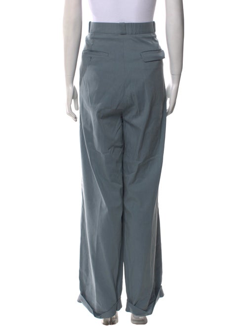 Eytys Wide Leg Pants