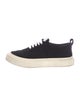 Eytys Suede Sneakers