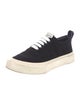 Eytys Suede Sneakers