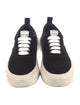 Eytys Suede Sneakers