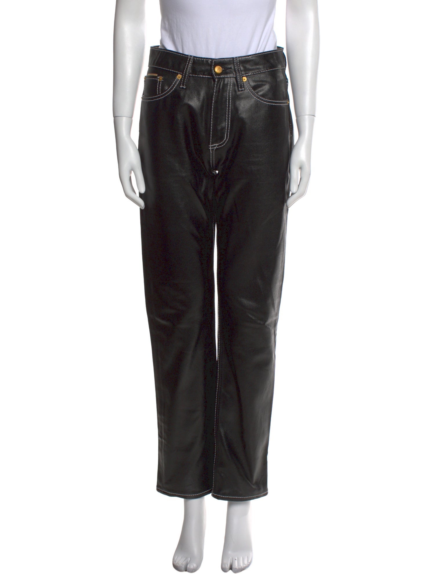 Eytys Straight Leg Pants