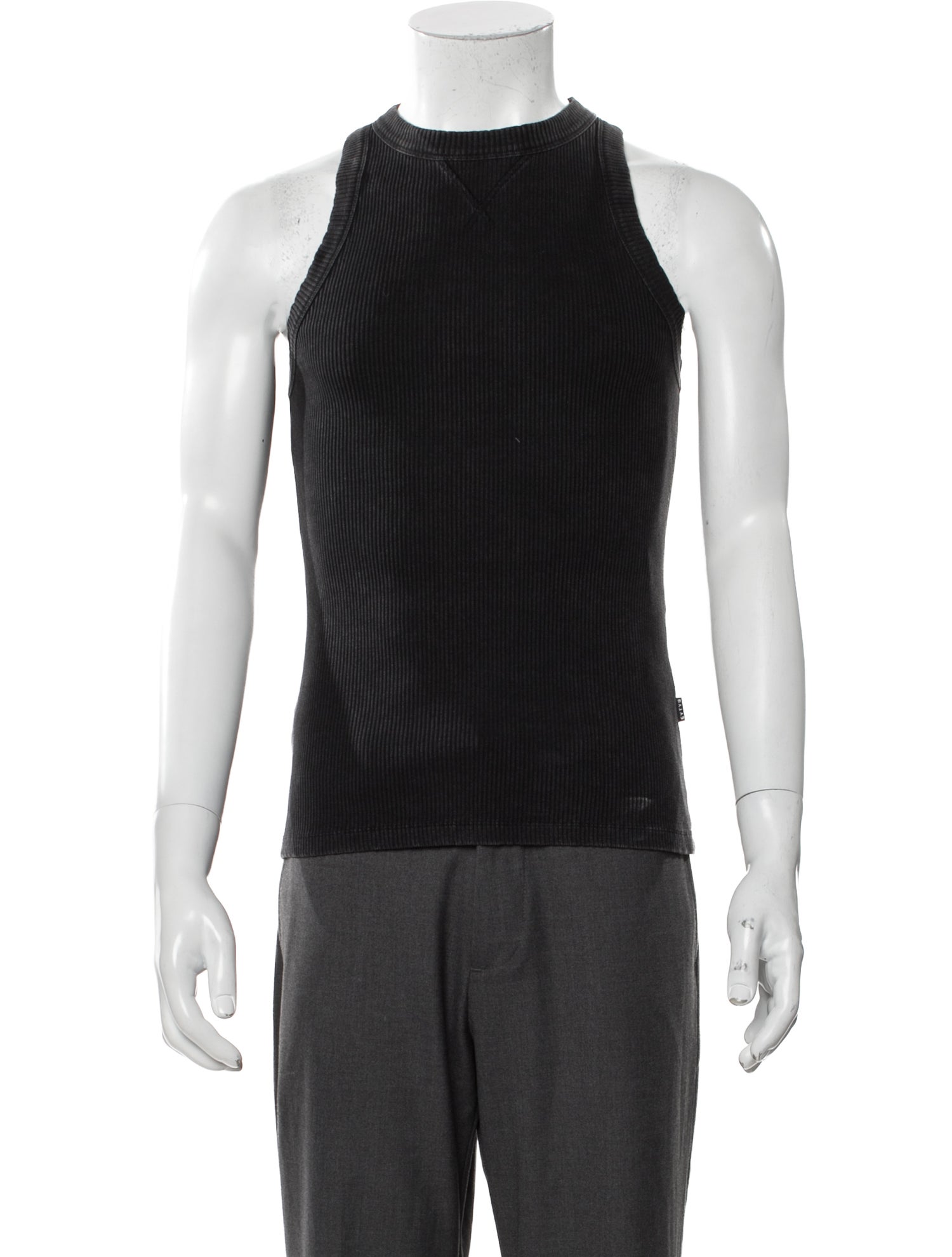 Eytys Sleeveless Shirt