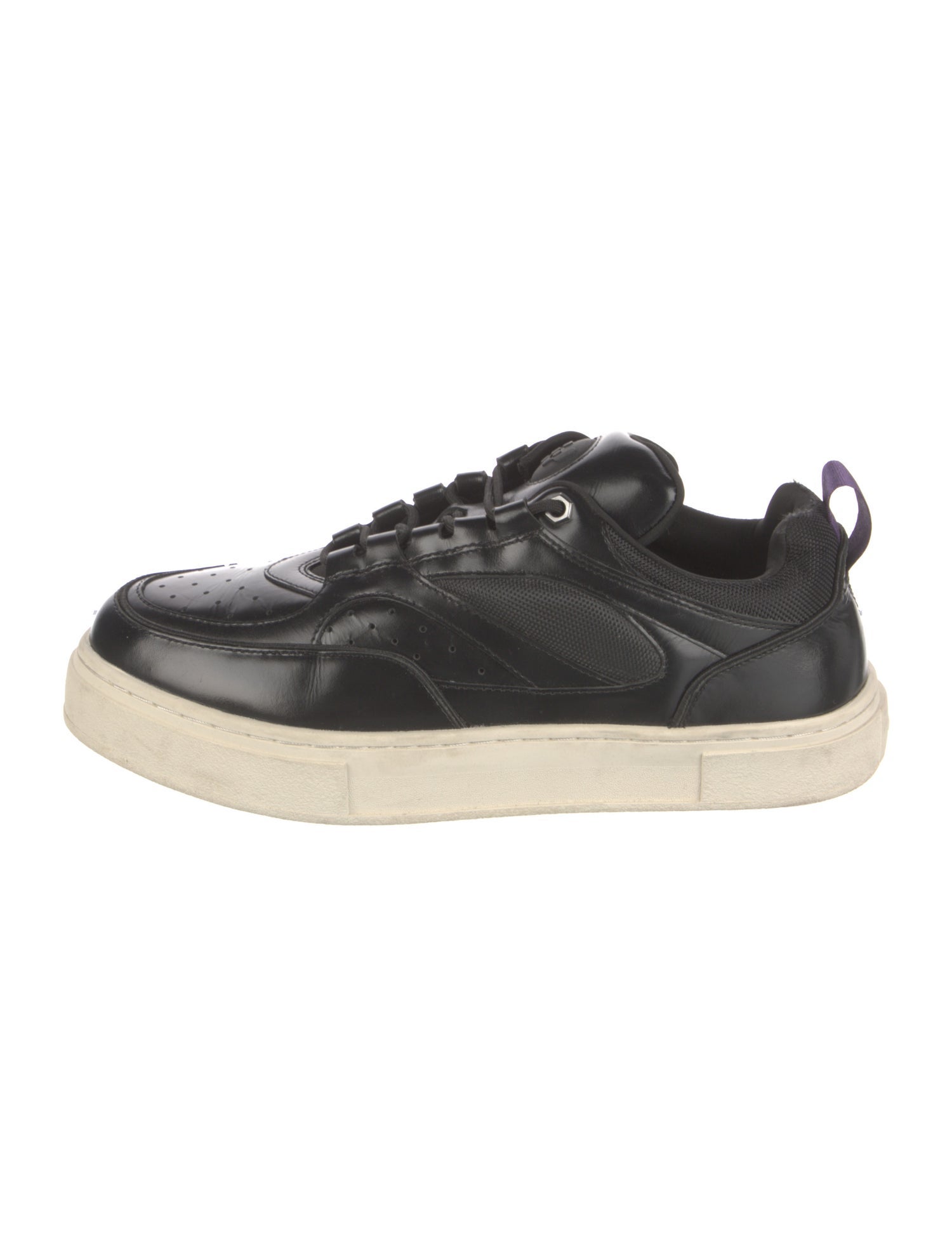 Eytys Leather Sneakers