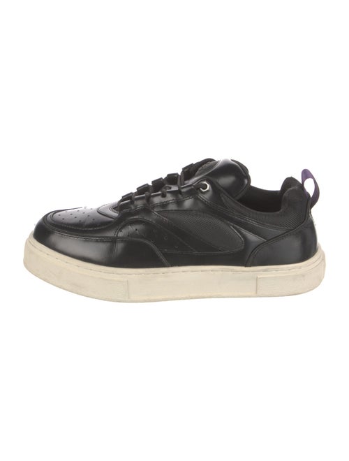Eytys Leather Sneakers