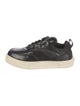 Eytys Leather Sneakers
