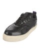 Eytys Leather Sneakers