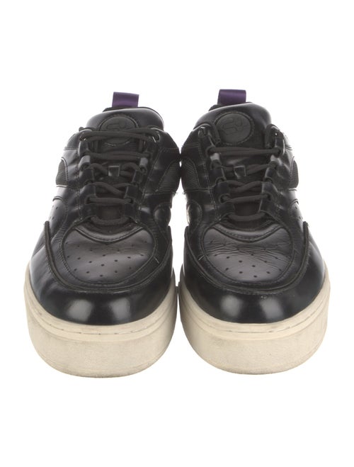 Eytys Leather Sneakers