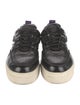 Eytys Leather Sneakers