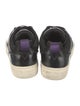 Eytys Leather Sneakers