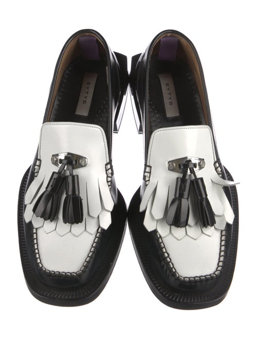 Eytys Leather Loafers