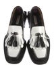 Eytys Leather Loafers