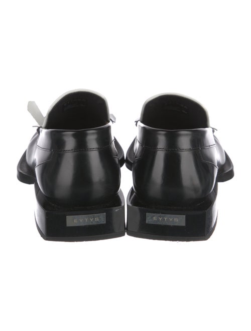 Eytys Leather Loafers