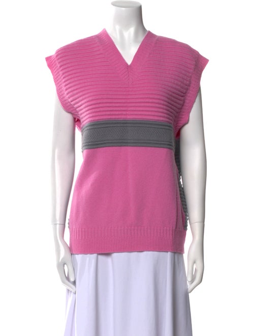 Eytys Merino Wool Striped Sweater