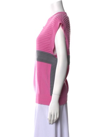 Eytys Merino Wool Striped Sweater