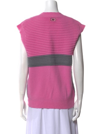 Eytys Merino Wool Striped Sweater