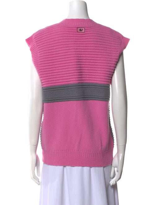 Eytys Merino Wool Striped Sweater