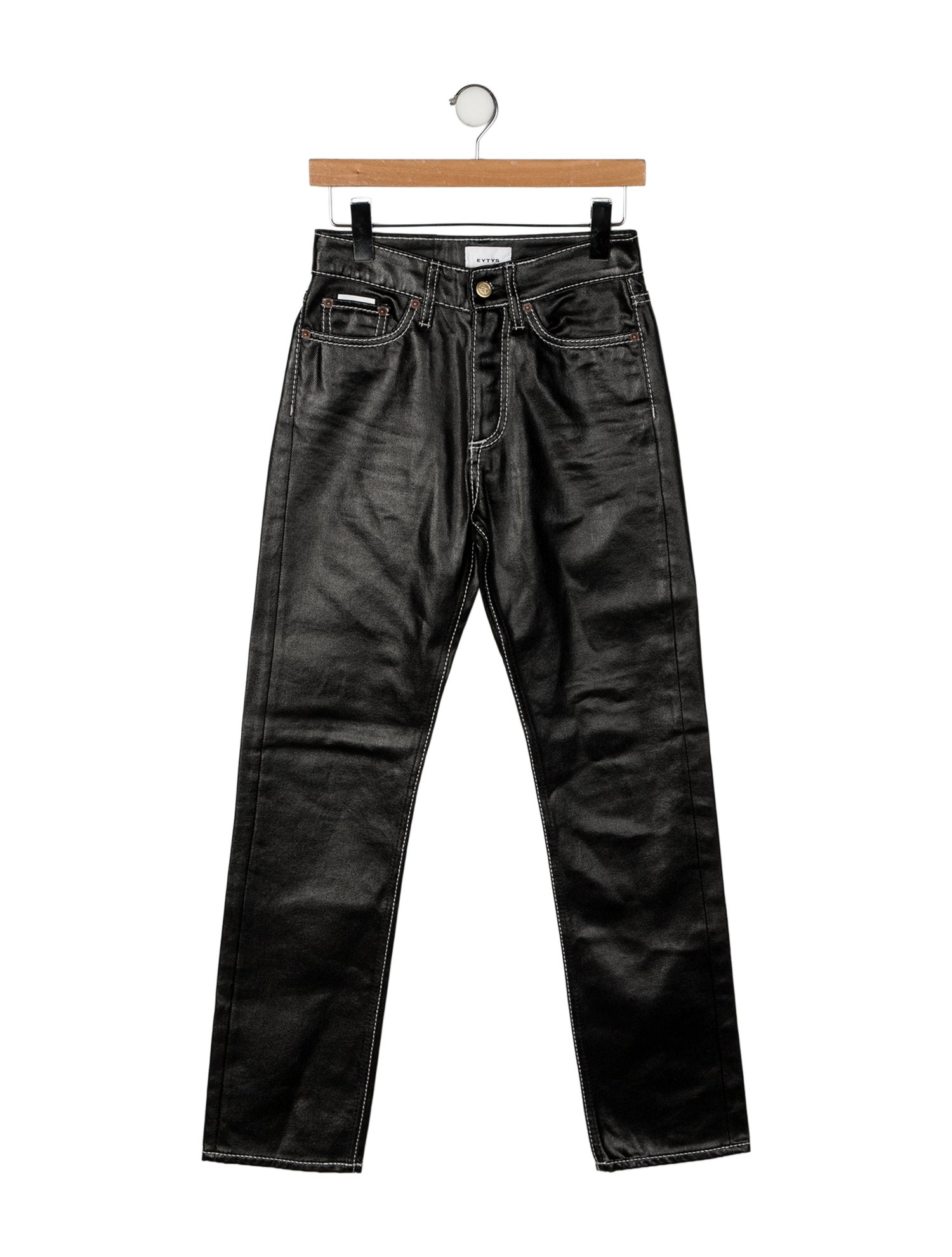 Eytys Straight Leg Pants