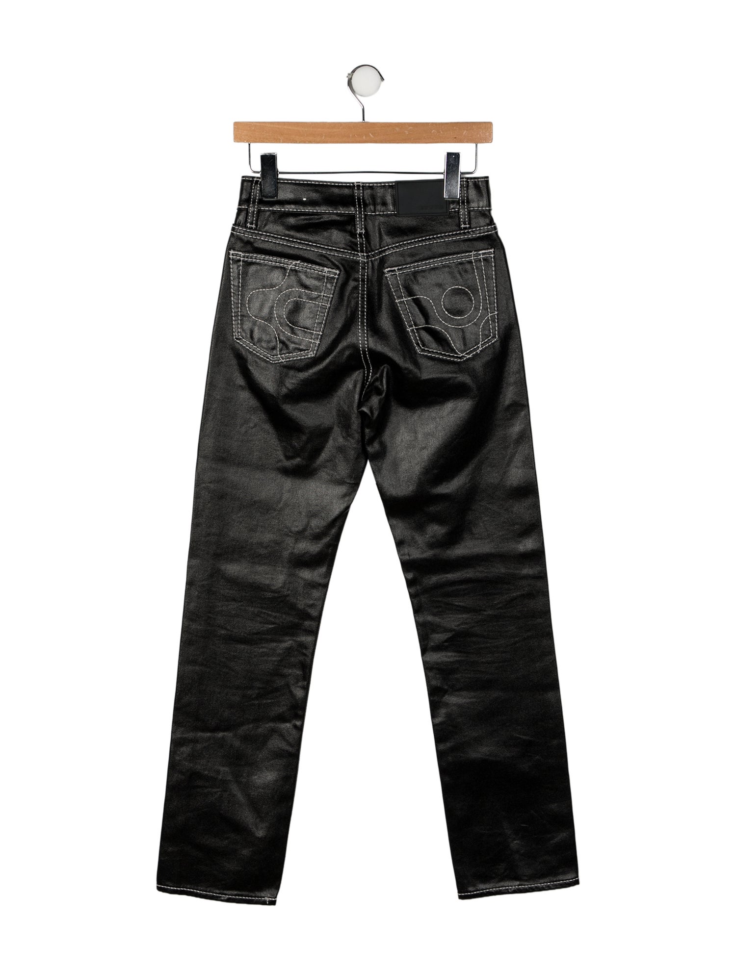 Eytys Straight Leg Pants