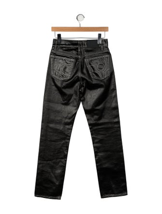 Eytys Straight Leg Pants