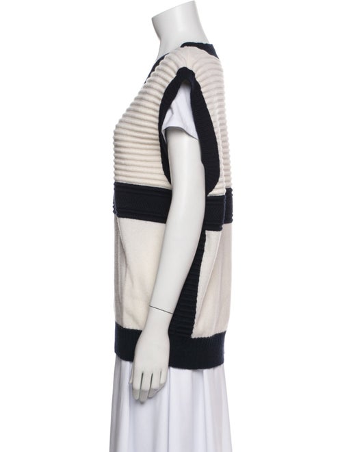 Eytys Merino Wool Striped Sweater