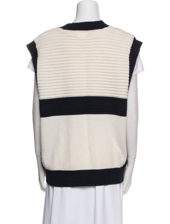 Eytys Merino Wool Striped Sweater