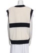 Eytys Merino Wool Striped Sweater