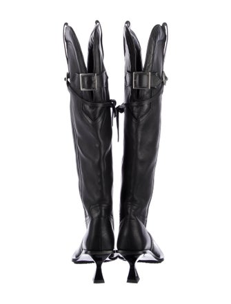 Eytys Leather Boots