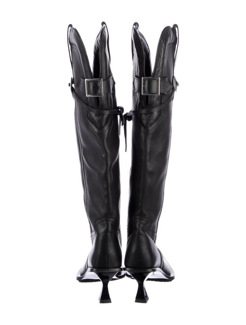 Eytys Leather Boots