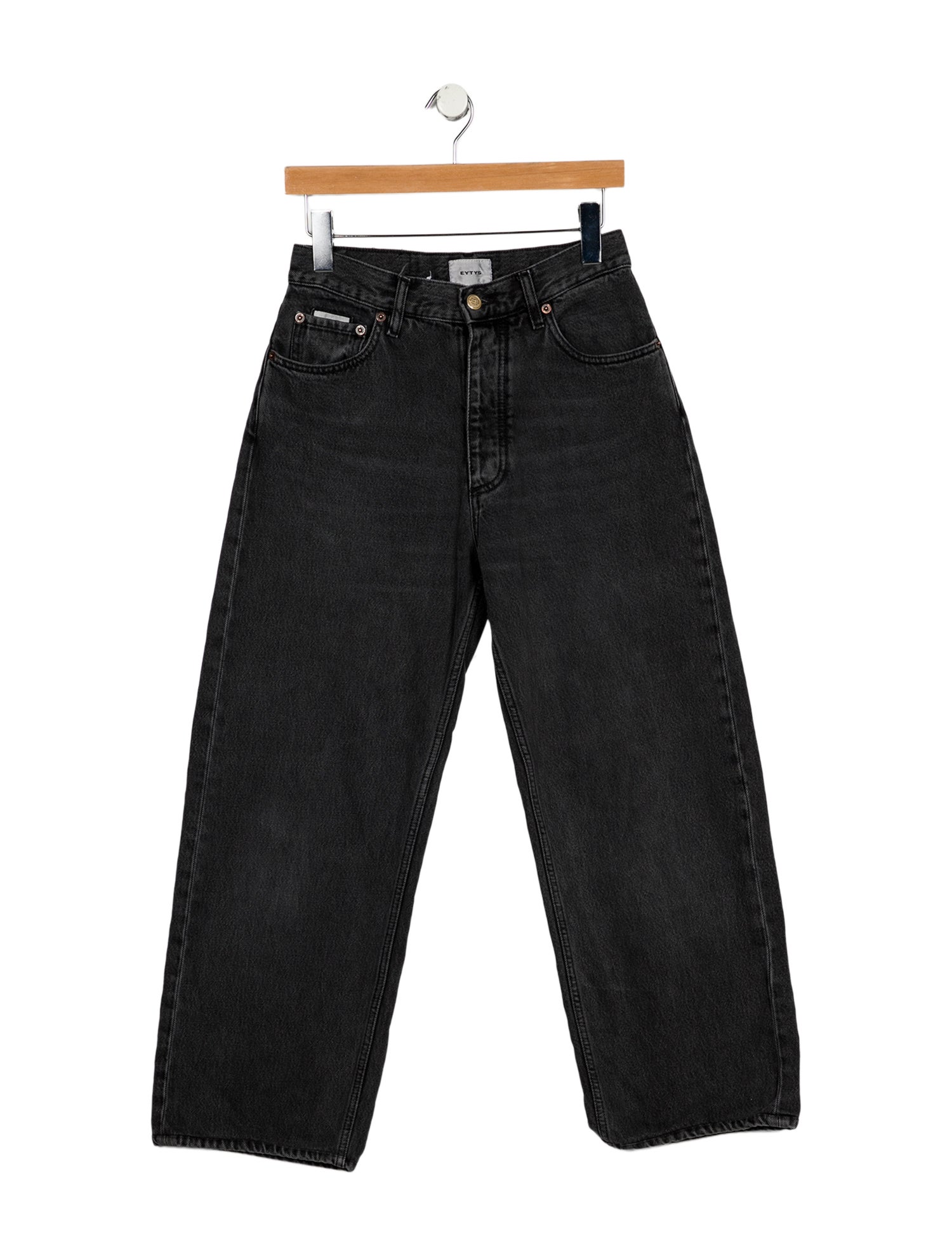 Eytys Straight-Leg Jeans