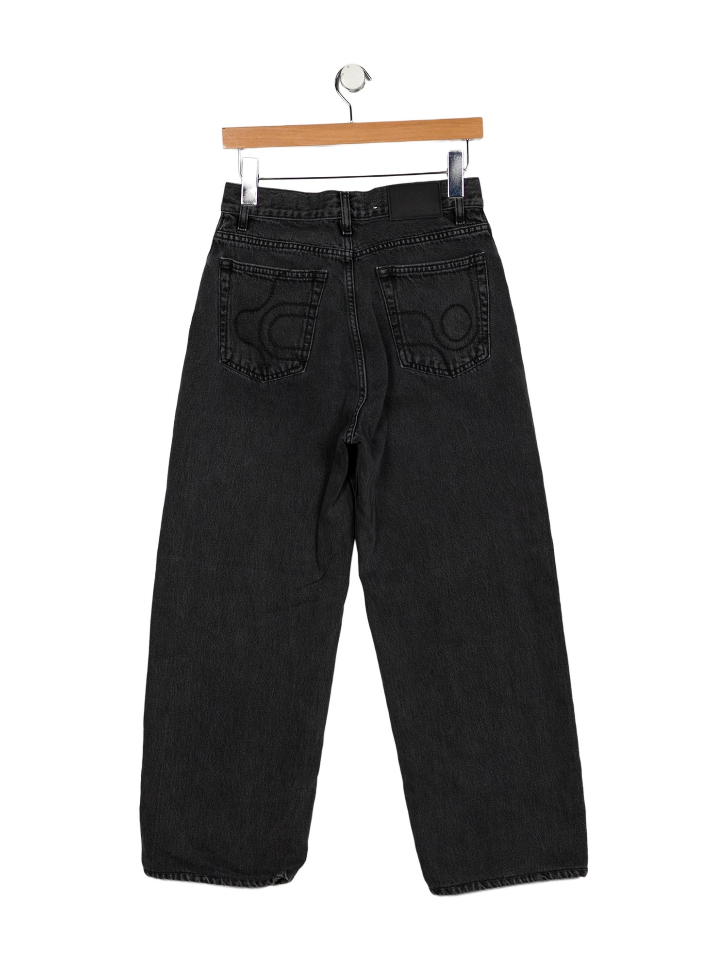 Eytys Straight-Leg Jeans