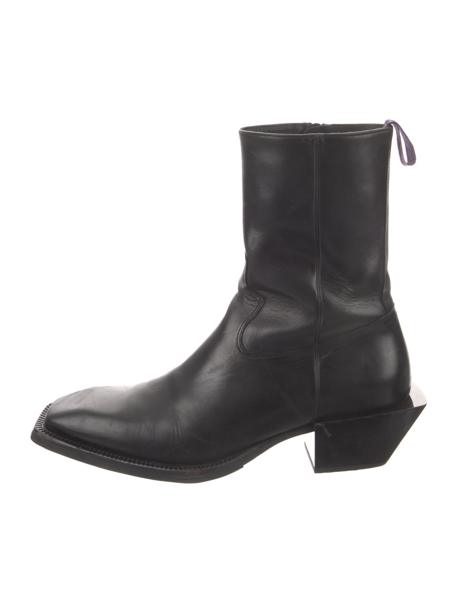 Eytys Leather Boots