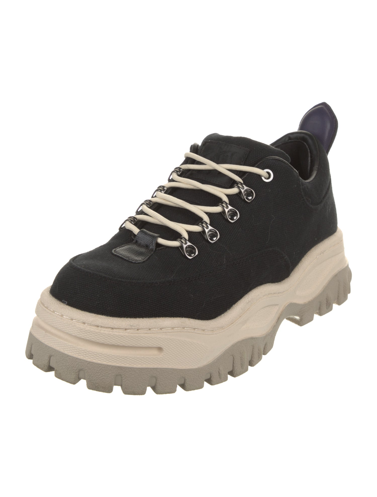 Eytys Canvas Hiking Boots