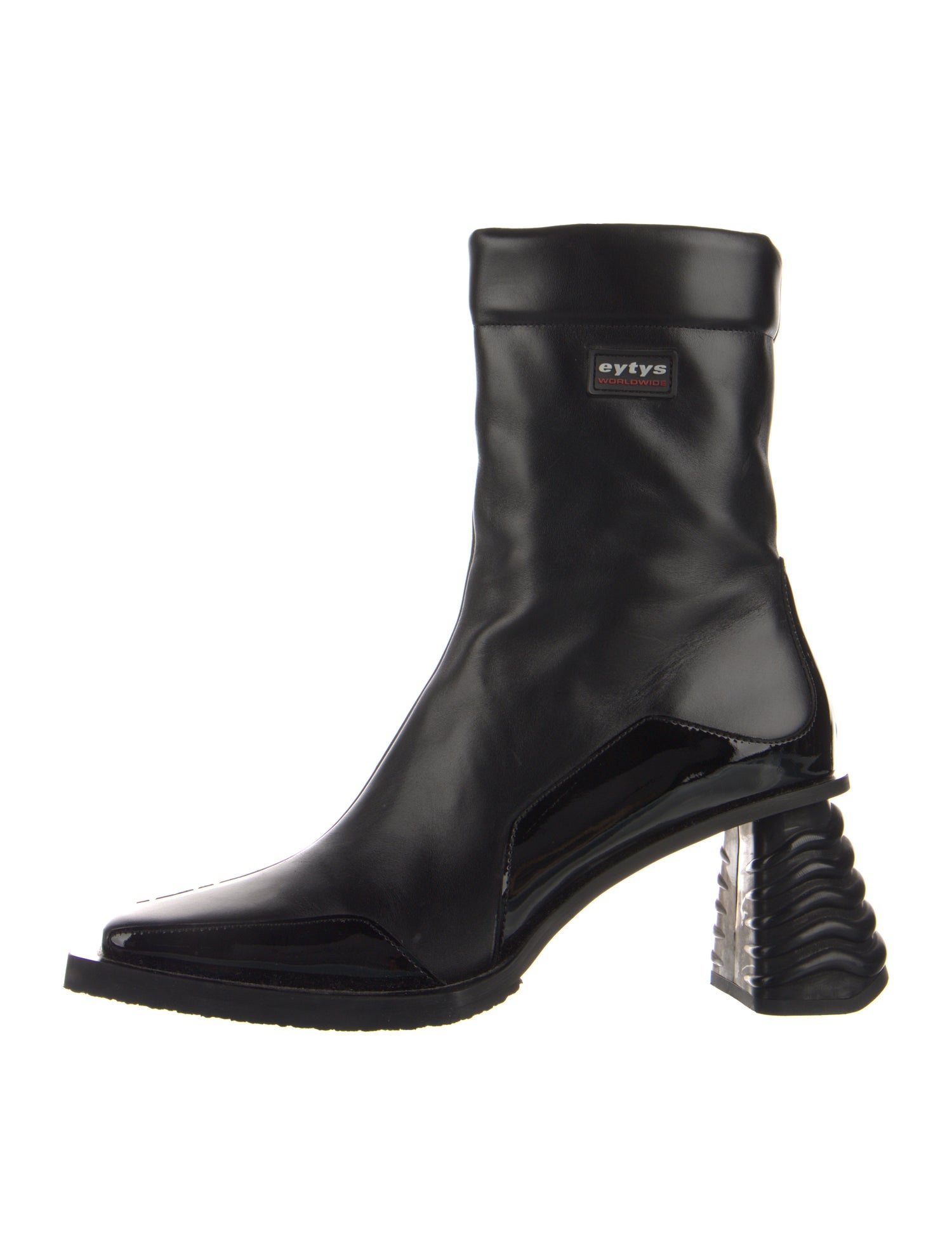Eytys Leather Boots