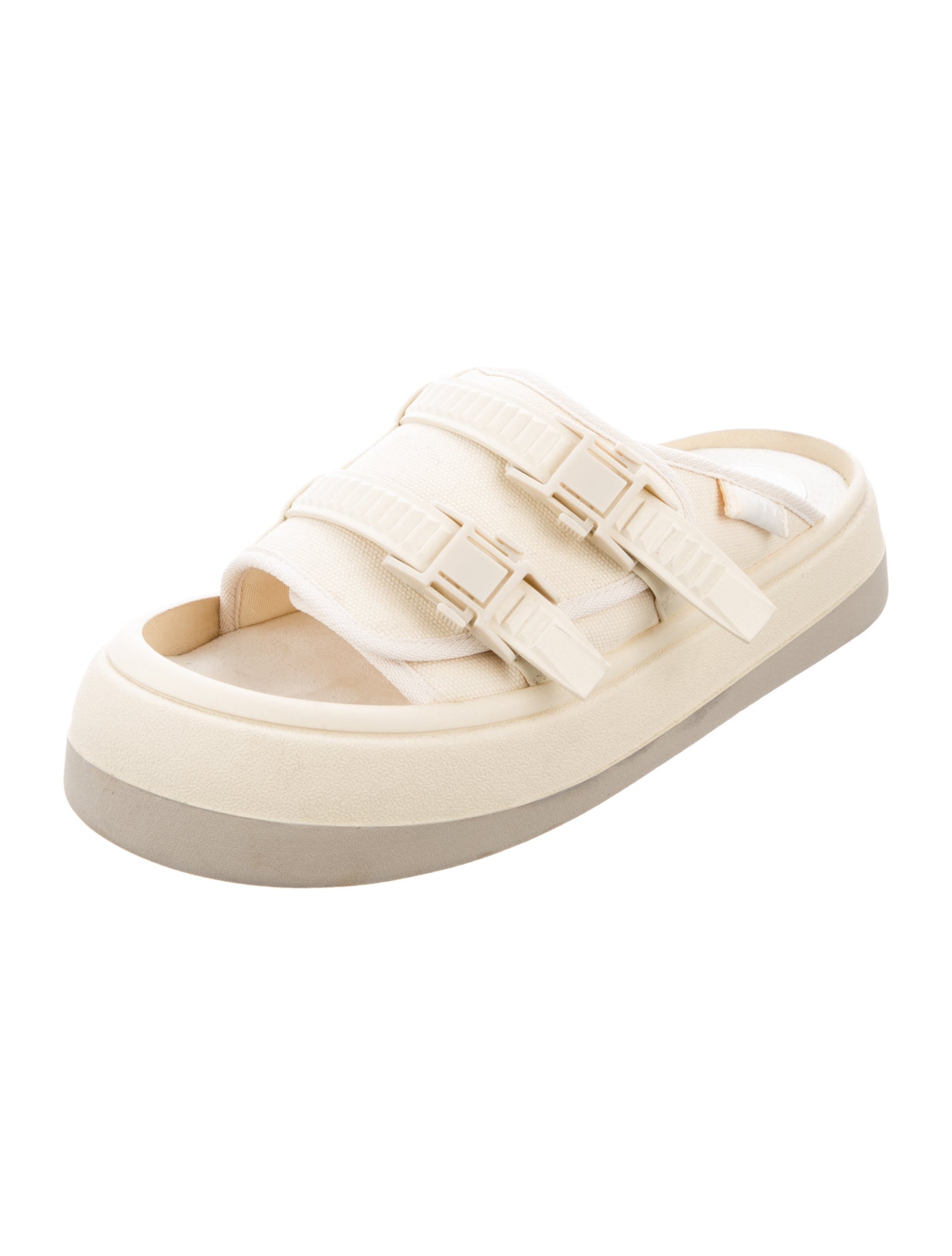 Eytys Canvas Slides