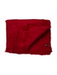 Ezcaray Mohair-Blend Throw Blanket