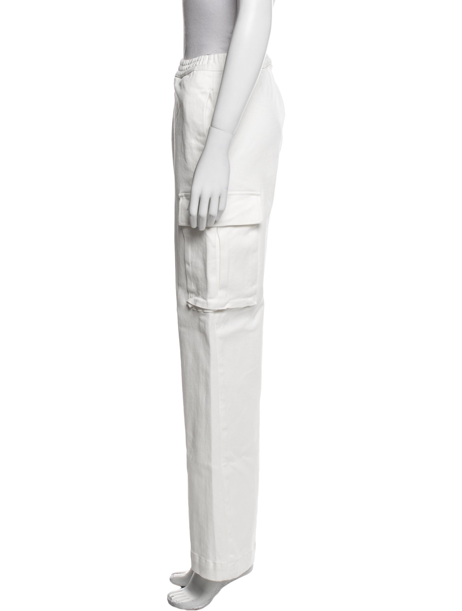 Enza Costa Wide Leg Pants