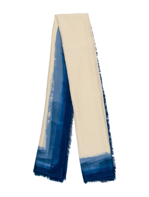 Faliero Sarti Printed Scarf