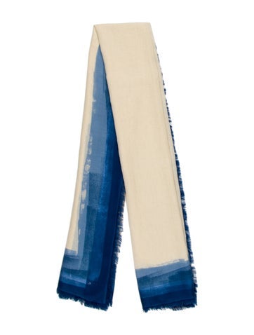 Faliero Sarti Scarves and Shawls Printed Scarf