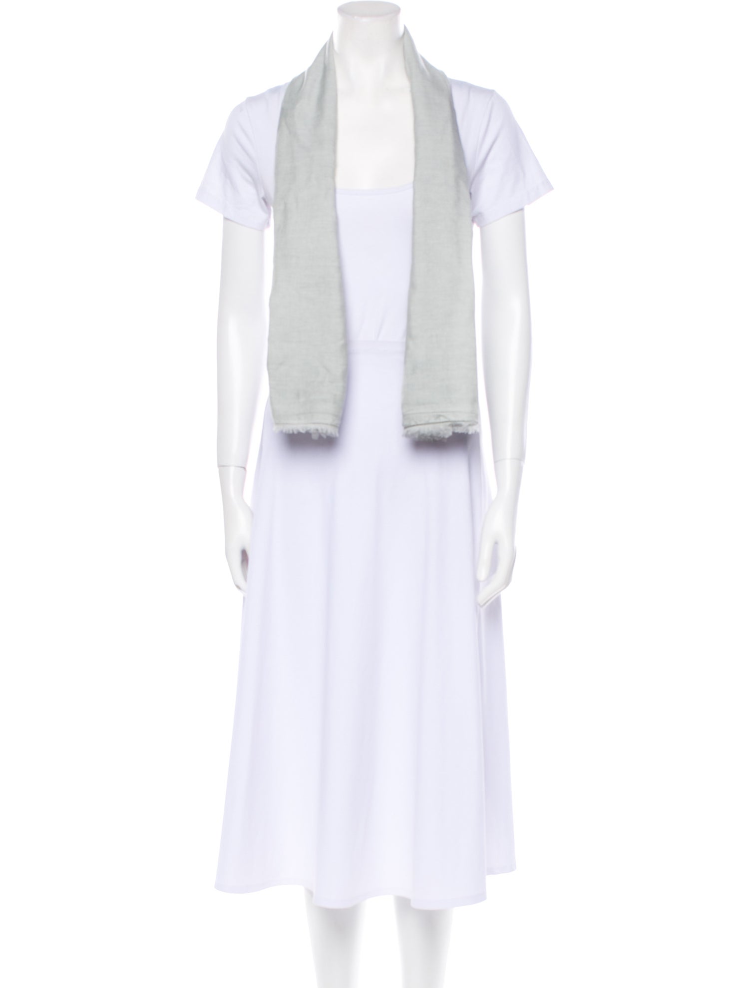 Faliero Sarti Printed Scarf