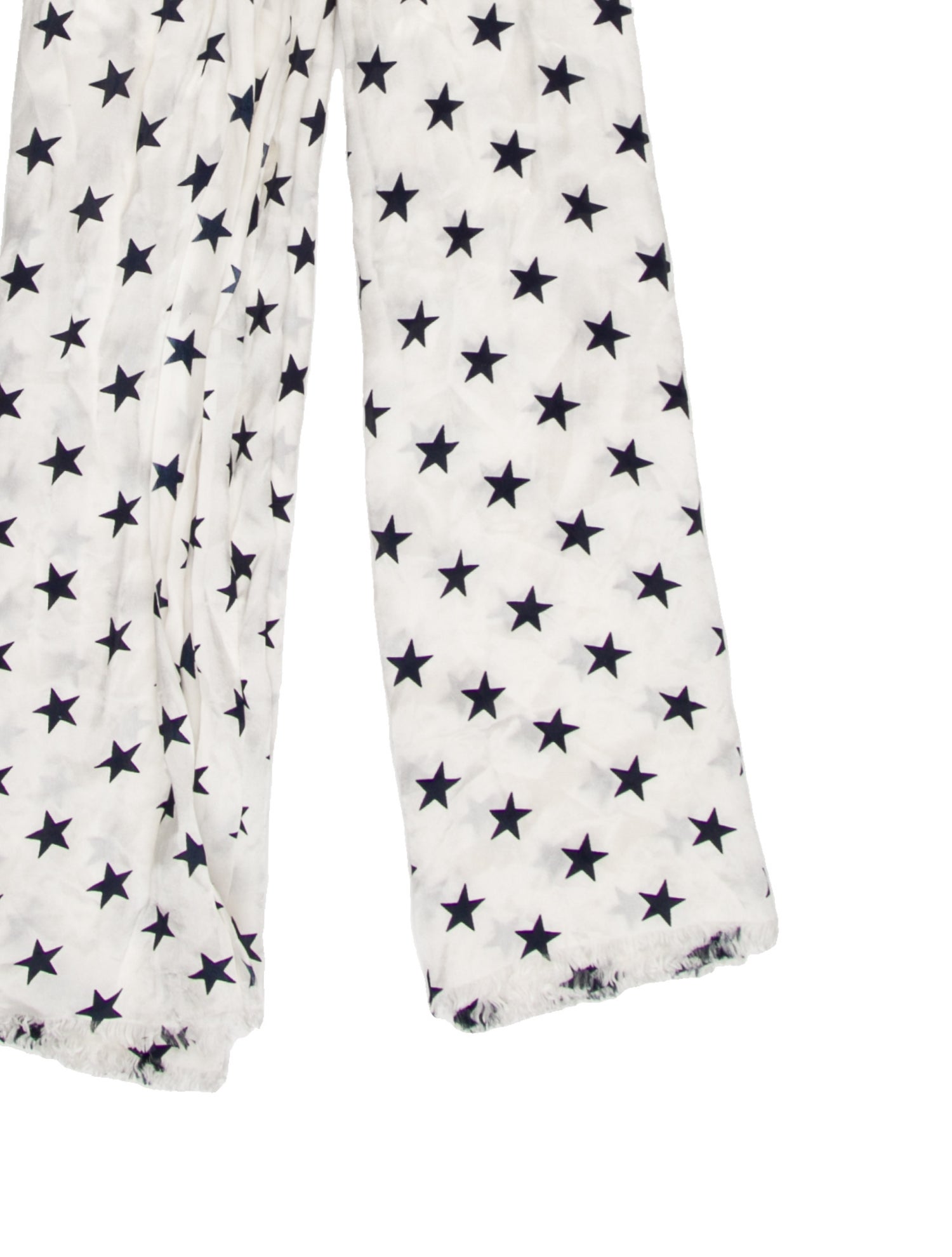 Faliero Sarti Silk Printed Scarf