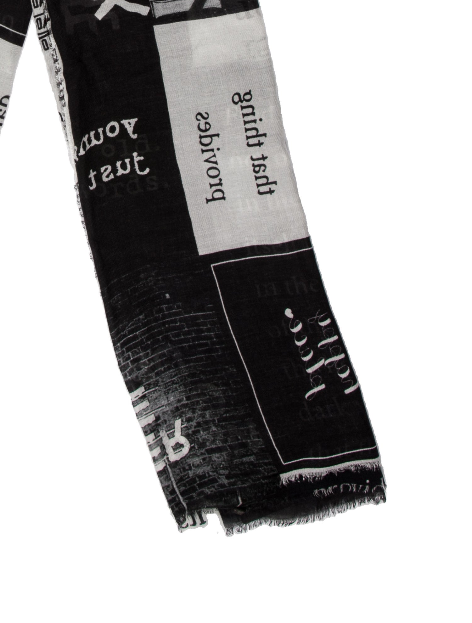 Faliero Sarti Silk Printed Scarf