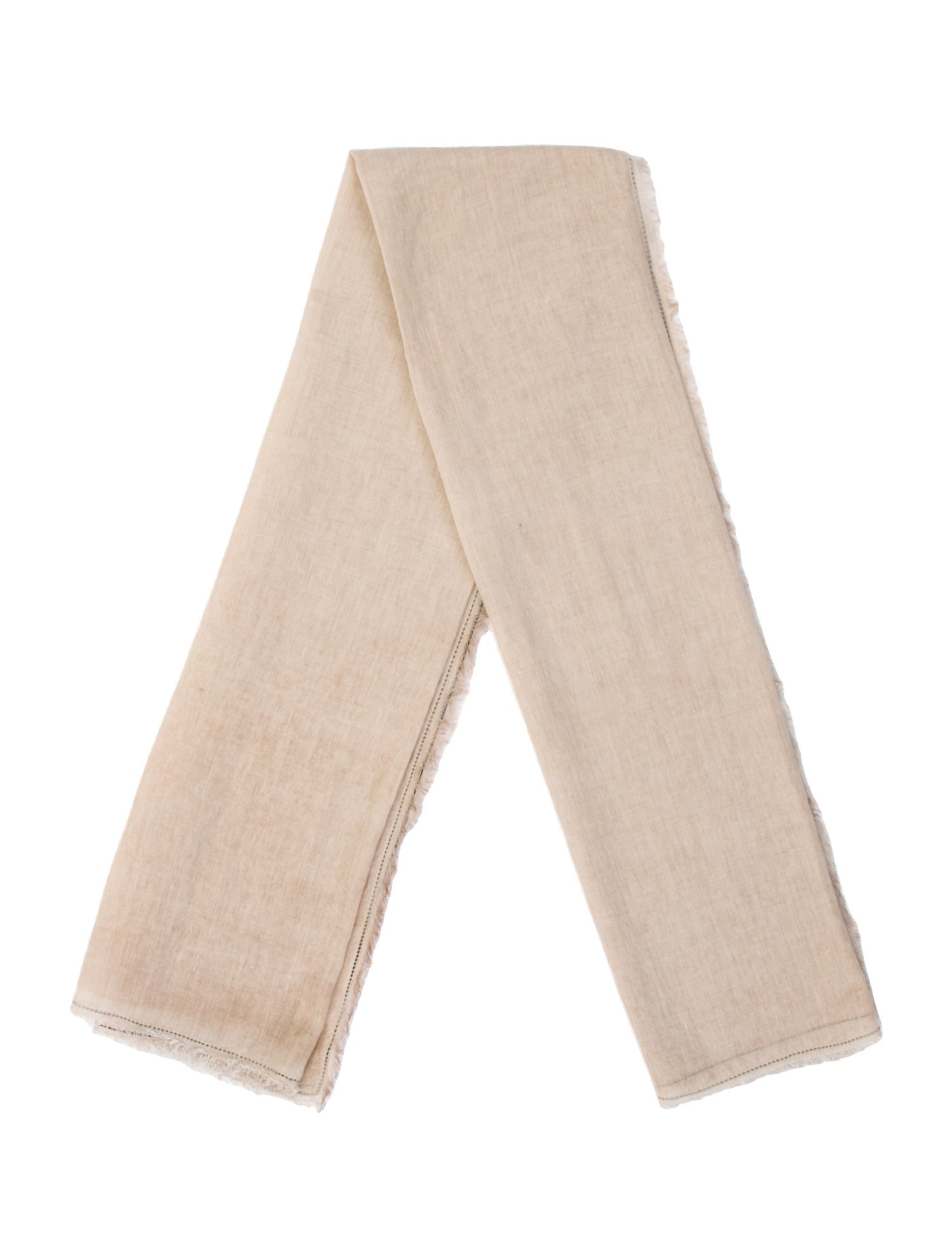 Faliero Sarti Printed Scarf