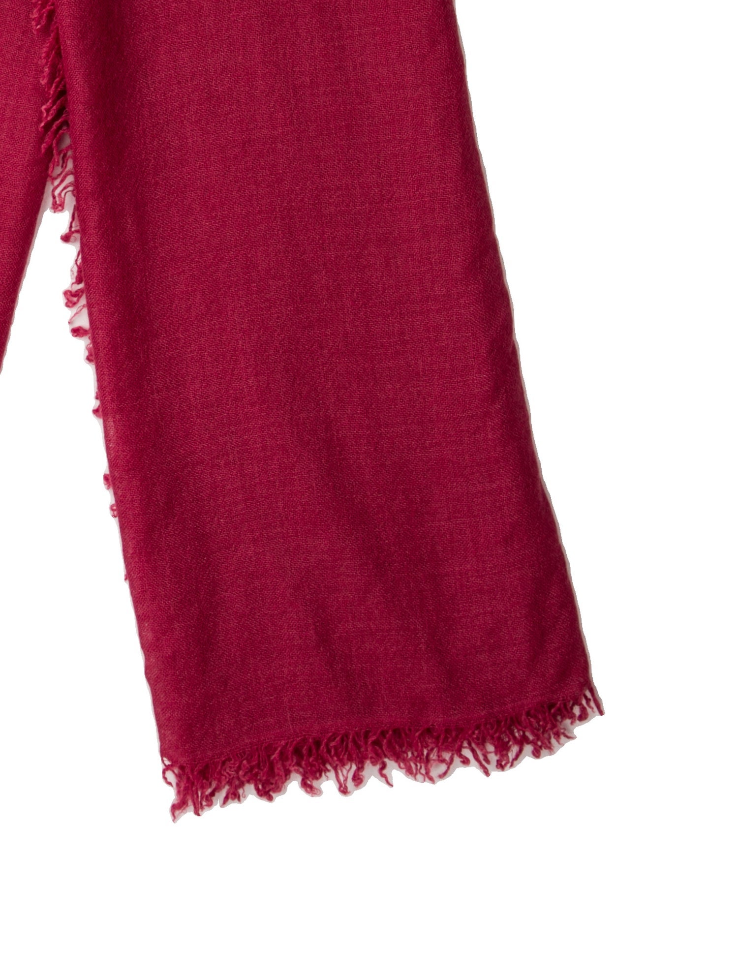 Faliero Sarti Cashmere Printed Scarf