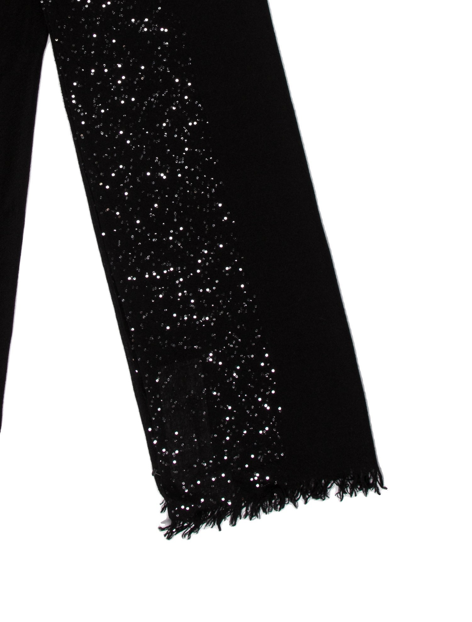 Faliero Sarti Virgin Wool Scarf